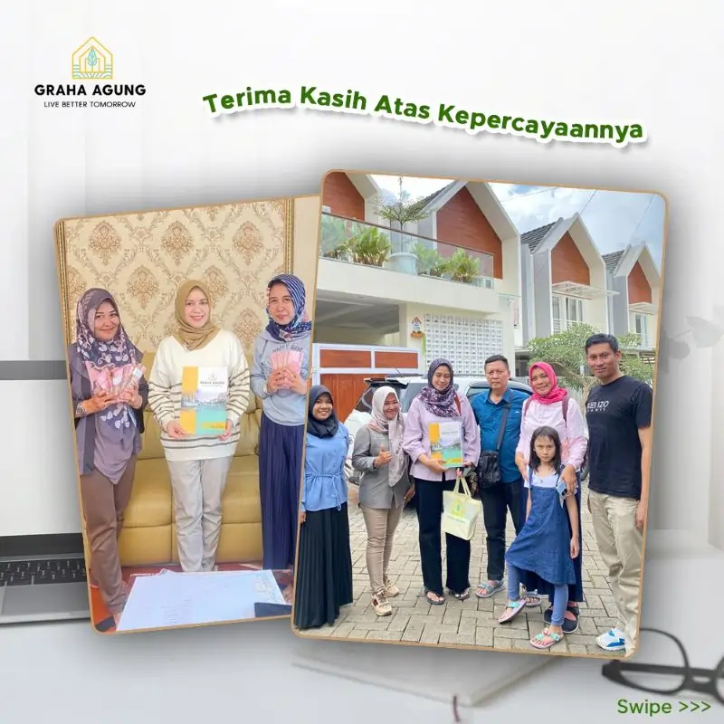 Jual Rumah Kost Dekat UB UMM UIN Kota Malang