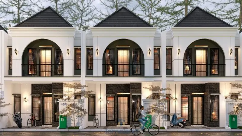 Jual Rumah Kost Kota Malang Dekat UIN