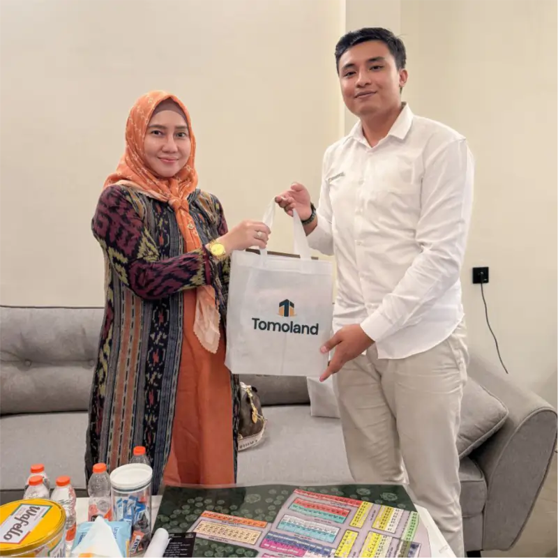 Skema Pembayaran Rumah kost di Kota Malang