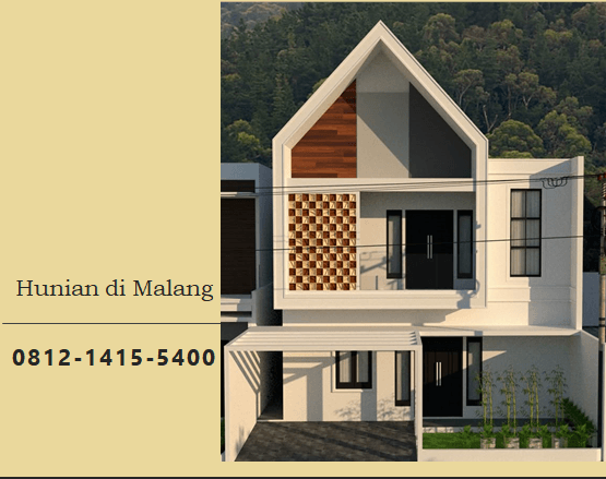 Hunian di Malang: Mengapa Kota Ini Jadi Favorit Pencari Properti 2026