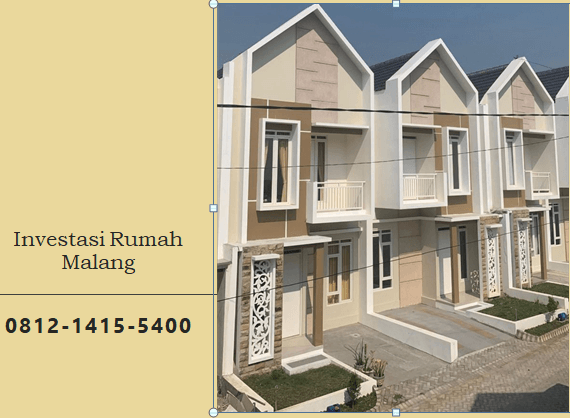 Investasi Rumah Malang: Analisis Kenaikan Harga Properti per Tahun