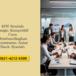 KPR Syariah Margin Kompetitif: Cara Membandingkan Penawaran Antar Bank Syariah