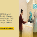 KPR Syariah Milenial Malang: Strategi Atur Gaji untuk Cicilan Tanpa Beban