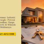 Kawasan Industri Karanglo: Potensi Kenaikan Harga Properti di Wilayah Sekitarnya