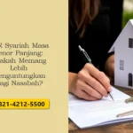 KPR Syariah Masa Tenor Panjang: Apakah Memang Lebih Menguntungkan Bagi Nasabah?