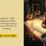 Legalitas IMB kini menjadi PBG. Simak cara mengurus PBG mandiri di Malang dengan mudah dan sesuai aturan.