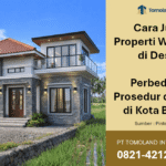Cara Jual Properti Warisan di Desa: Perbedaan Prosedur dengan di Kota Besar