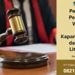 Penetapan Pengadilan Warisan: Kapan Diperlukan dan Proses Litigasinya