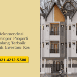 Rekomendasi Developer Properti Malang Terbaik untuk Investasi Kos