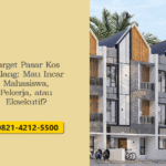 Target Pasar Kos Malang: Mau Incar Mahasiswa, Pekerja, atau Eksekutif