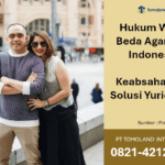 Hukum Waris Beda Agama di Indonesia: Keabsahan dan Solusi Yuridisnya