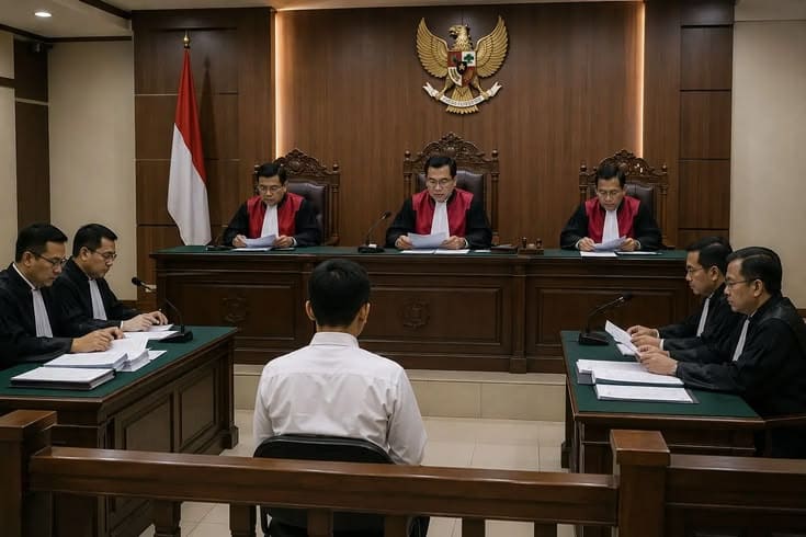 Cara Eksekusi Putusan Pengadilan Sengketa Waris yang Telah Berkekuatan Hukum Tetap