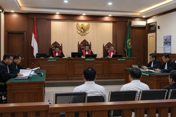Pembagian Harta Warisan Anak dari Pernikahan Siri Sesuai Hukum Positif di Indonesia