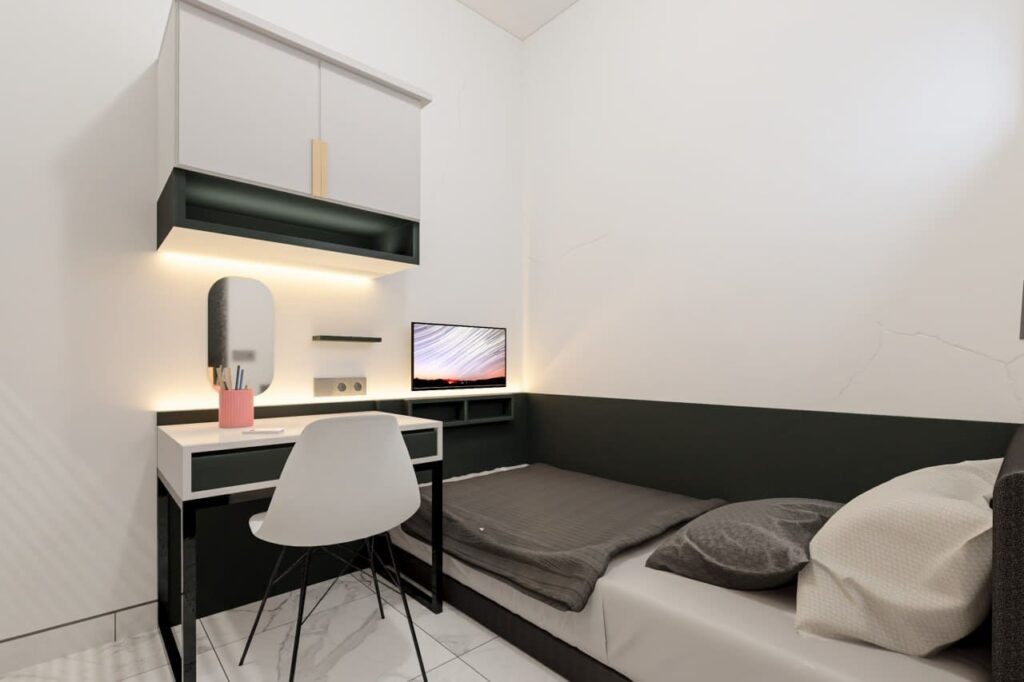 Jual Kost Eksklusif 14 Kamar di Malang, Siap Jadi Investasi Passive Income
