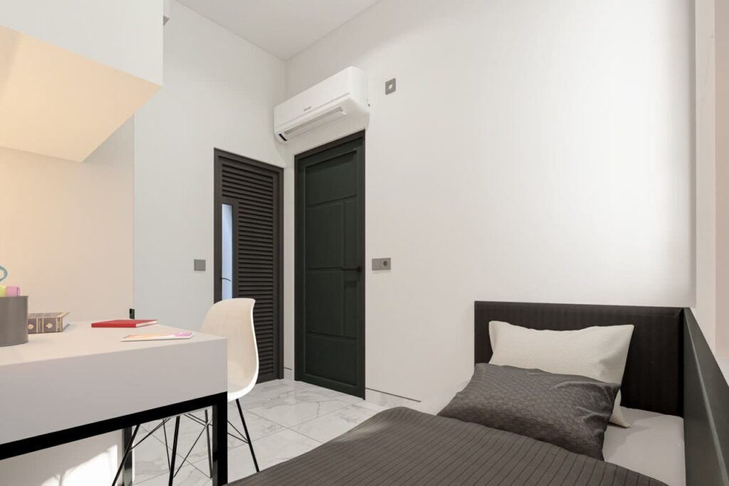 Jual Rumah Kost 22 Kamar Dekat UB, Potensi Income 580 Juta