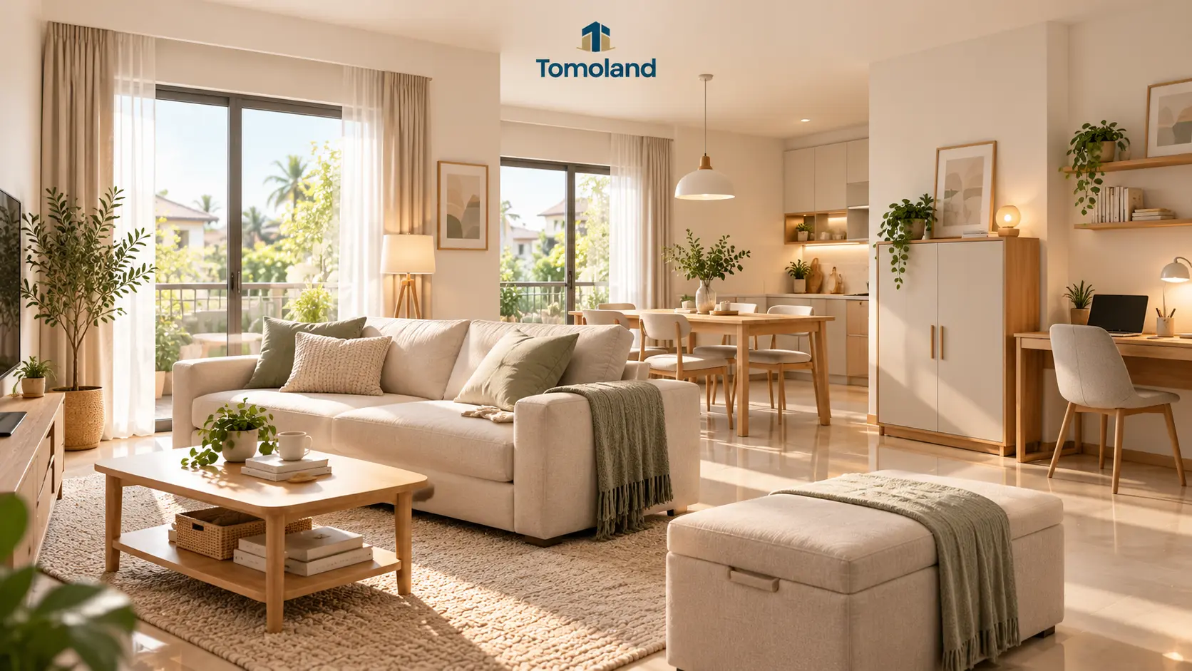 10 Furniture Wajib untuk Rumah Baru agar Tidak Salah Beli
