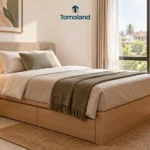 10 Model Tempat Tidur Minimalis untuk Kamar Kecil