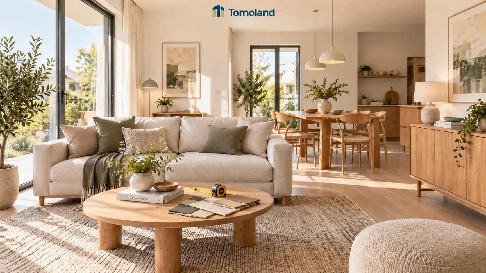 7 Tips Memilih Furniture Rumah agar Tidak Salah Ukuran dan Warna