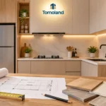 Berapa Biaya Kitchen Set Ini Estimasi Harga per Meter Terbaru