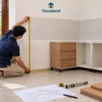 Cara Memasang Kitchen Set Sendiri, Panduan Lengkap untuk Pemula