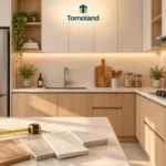 Ukuran Kitchen Set Standar yang Ideal agar Dapur Nyaman Digunakan