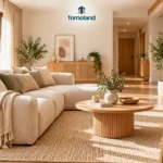 10 Desain Ruang Tamu Minimalis yang Bikin Ruangan Terlihat Lebih Rapi