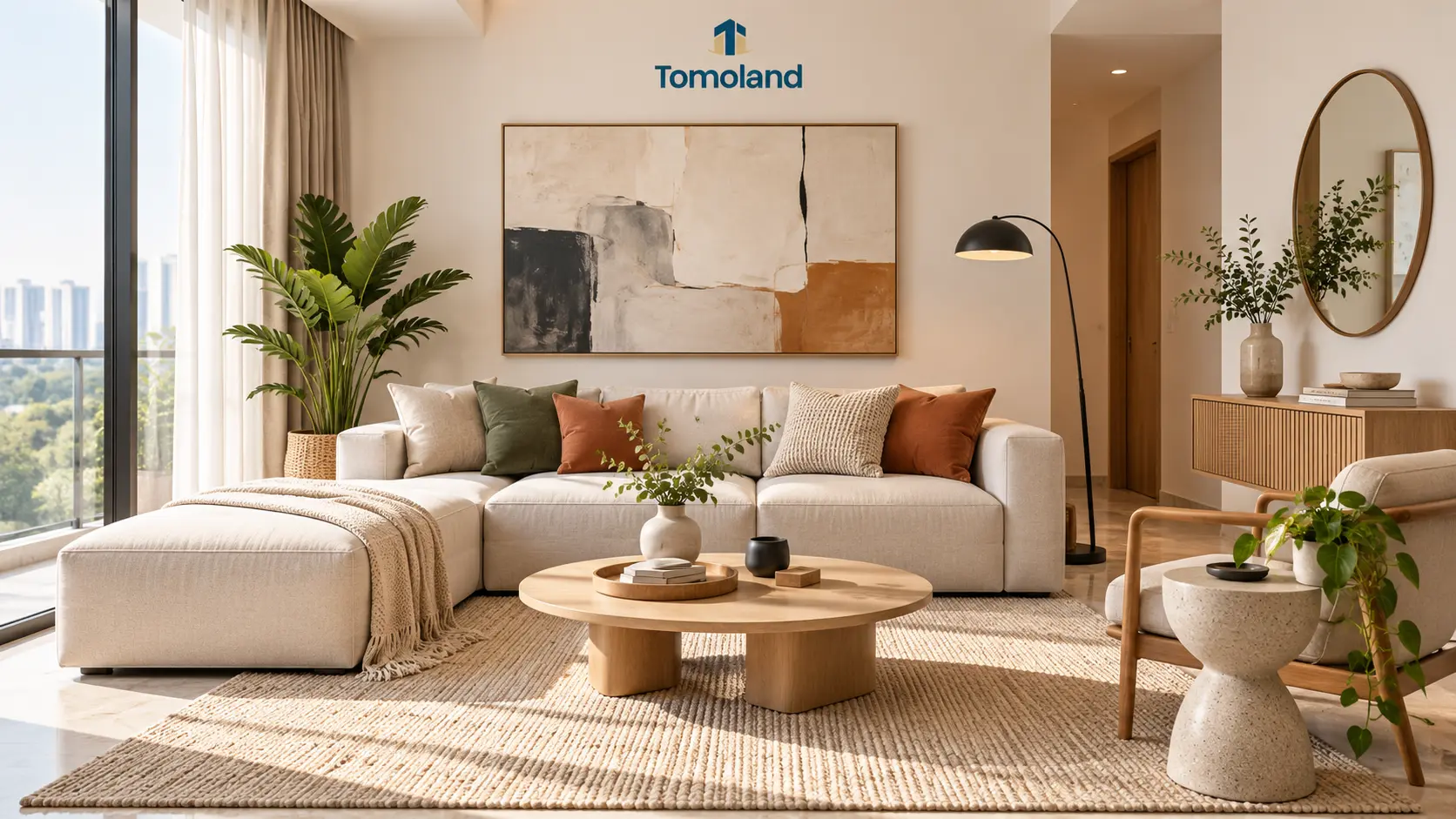12 Dekorasi Rumah Minimalis Modern yang Bikin Interior Makin Menarik