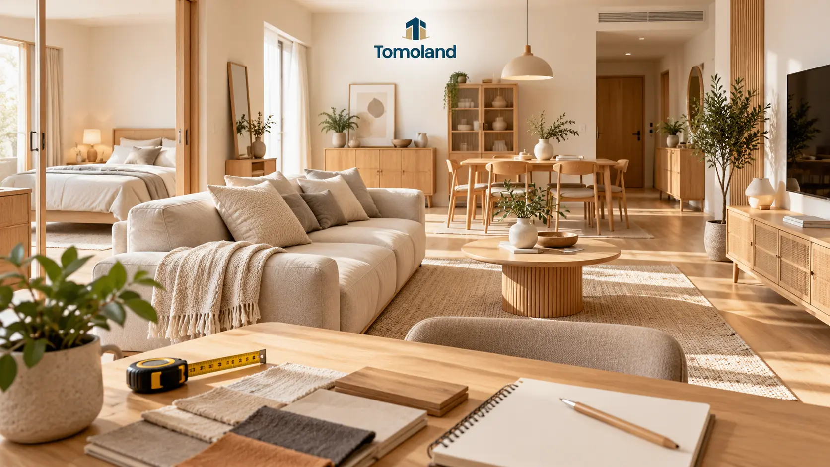 Berapa Budget Furniture Rumah Ini Perkiraan Biaya yang Perlu Disiapkan