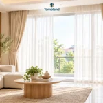 Cara Memilih Gorden yang Tepat agar Interior Rumah Makin Elegan