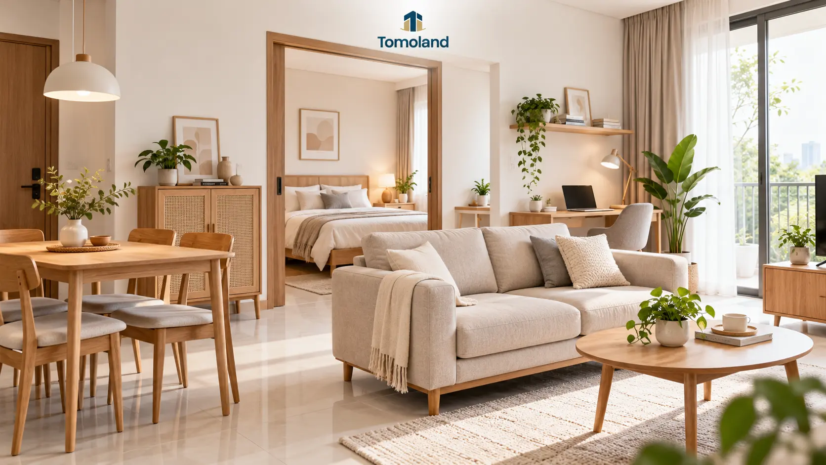 Rumah Baru Masih Kosong Ini Daftar Furniture yang Sebaiknya Dibeli Dulu